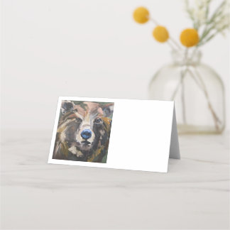 De Placement Carte d'emplacement d'ours