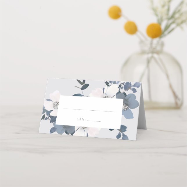 De Placement Carte Garden Love Place (Devant)