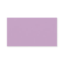 Carte Lilac Flat Place