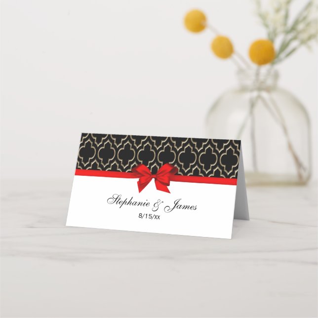 De Placement Carte or do-it-yourself Marocaine do-it-yourself B (Devant)