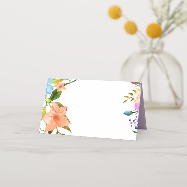 De Placement Carte Place Nefeli (Devant)