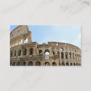 De Placement Carte postale Colesseum