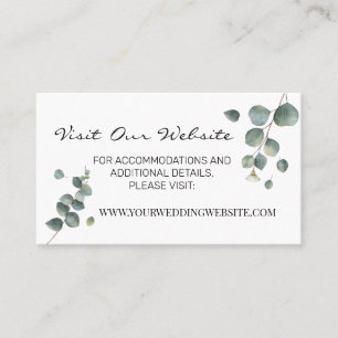 De Placement Eucalyptus verdure site mariage Insérer une carte