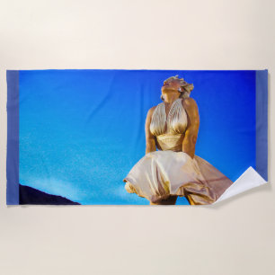De Plage ITCH KITSCH Beach Serviette
