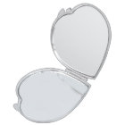 Miroir inspiré - soyez vous