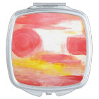 Miroir plus que cosmétique