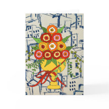 Accueil Carte d'amitié