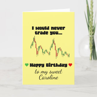 De Remerciements Bonne carte d'anniversaire - Bitcoin Amour d'anniv