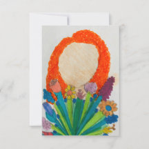 Carte "Amy Extraordinaire" en Z