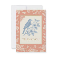 Carte Chinoiserie