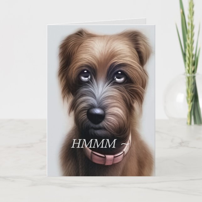 DE REMERCIEMENTS CARTE D'ANNIVERSAIRE BATTUE (Devant)