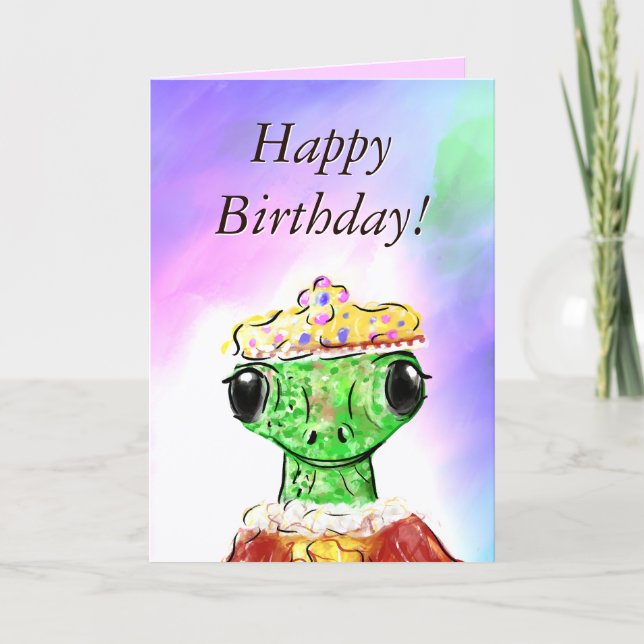 De Remerciements Carte d'anniversaire chrétienne (Devant)