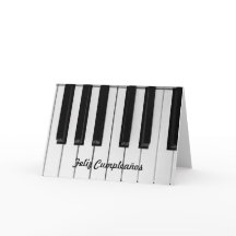 Carte d'anniversaire espagnole