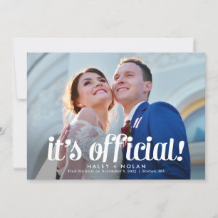 De Remerciements Carte Mariage Amour sans peur
