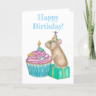 De Remerciements Carte Pika Joyeuse Anniversaire
