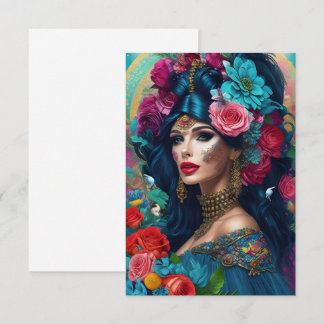 De Remerciements Carte Plat Colorée Moderne Pour Toutes Les Occasio