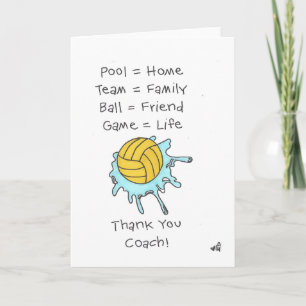 De Remerciements Carte WP Coach 3