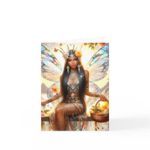 Crée la vie qui te ressemble, carte pour tous