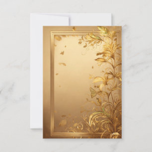 De Remerciements "Fêtez avec nous : carte d'invitation"