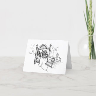 De Remerciements Horse Pony S'En Sortir Carte Bientôt