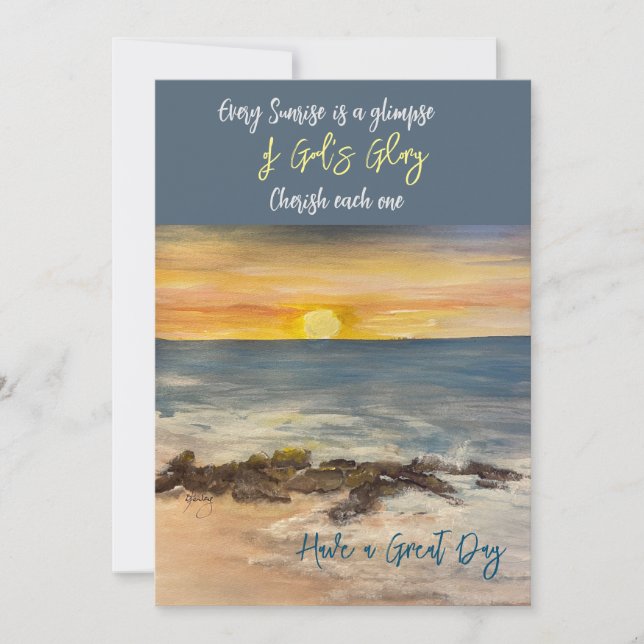 De Remerciements Le Carte pour notes Jetty (Devant)