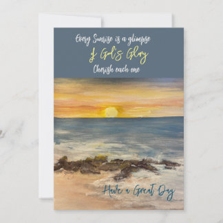 De Remerciements Le Carte pour notes Jetty