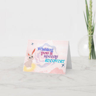 De Remerciements Obtenez une carte bien bientôt