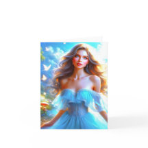 Réveille-toi avec un objectif, carte pour tous