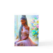 Un doux message pour toi, carte pour tous