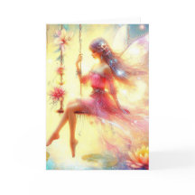 Une carte romantique pour dire tout