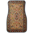 Persan antique, Turquie Azerbaïdjan Tapis