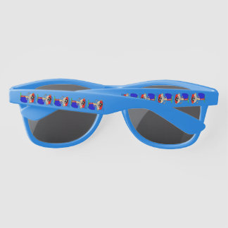 De Soleil Lunettes Cool Brendons