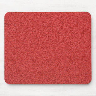 De Souris Emballage du tapis rouge Mousepad