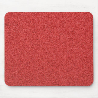 De Souris Emballage du tapis rouge Mousepad