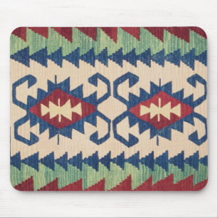 De Souris Tapis Oriental Killim