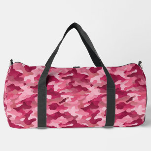 De Sport Camouflage Design Duffel Sac pour l'aventure