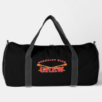 Équipage BHS - Grand sac à double