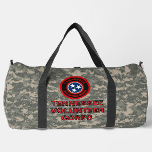 De Sport Grand sac fourre-tout à motif UCP TVC
