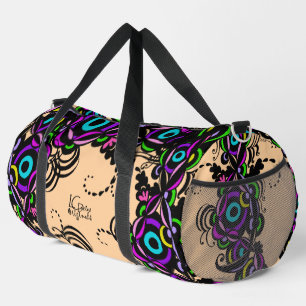 De Sport Grand sac Isabella Duffle