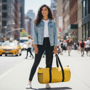 De Sport Happy Duffle Sac