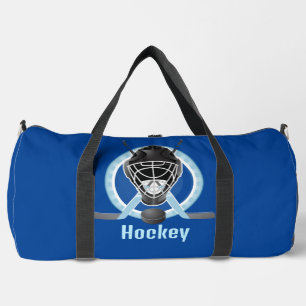 De Sport Hockey Design Duffel sac
