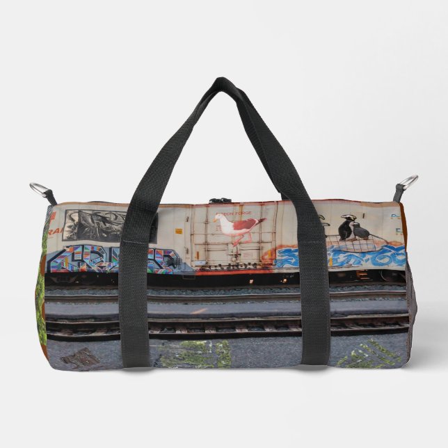De Sport Sac à coudre et découper Cityscape 101 (Recto)