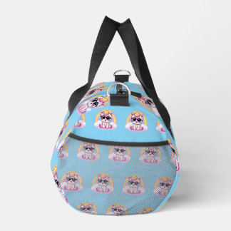 De Sport Sac à double