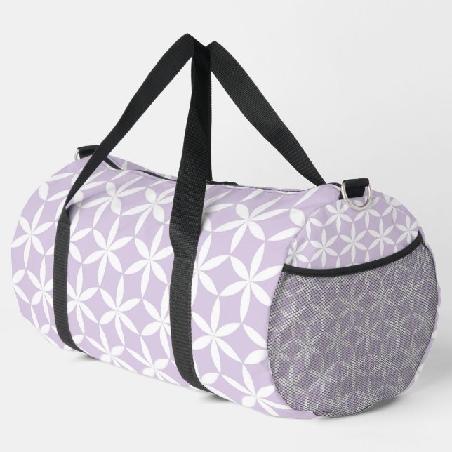 De Sport Sac à double (Coin droit)