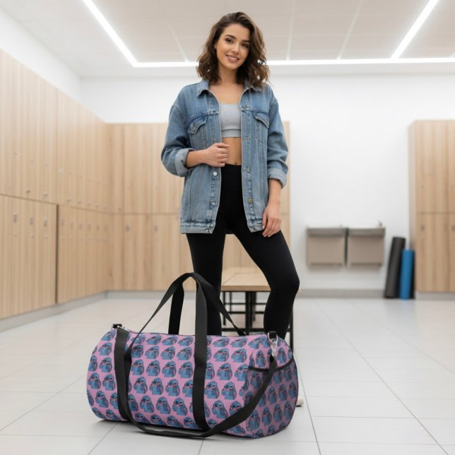De Sport Sac à double (Créateur téléchargé)