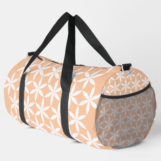 De Sport Sac à double (Coin droit)