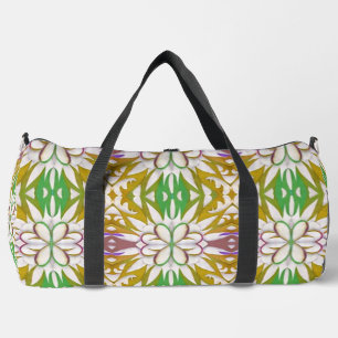 De Sport Sac à double Harmonie Florale Regal