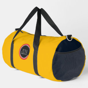 De Sport Sac à double rouge Zen