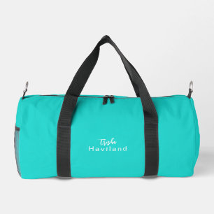 De Sport Sac à gy Duffle dans n'importe quelle couleur HAMb