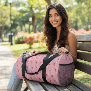 De Sport Sac Ariel Duffle
